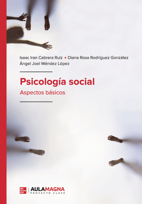 PSICOLOGÍA SOCIAL 9788419187345