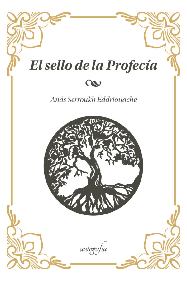 EL SELLO DE LA PROFECÍA 9788419198464