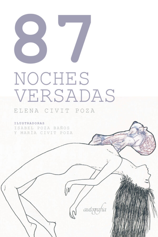 87 NOCHES VERSADAS 9788419198525