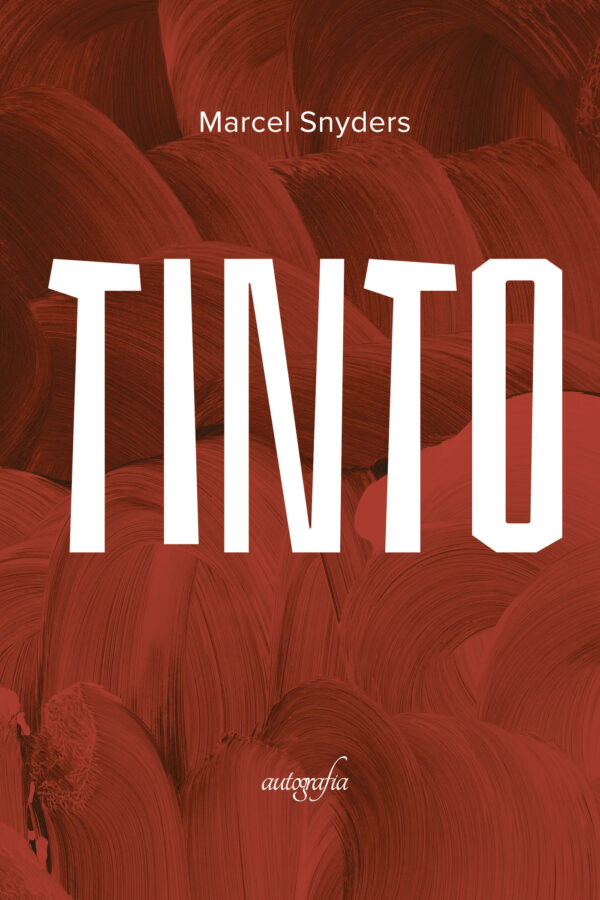 TINTO 9788419198549