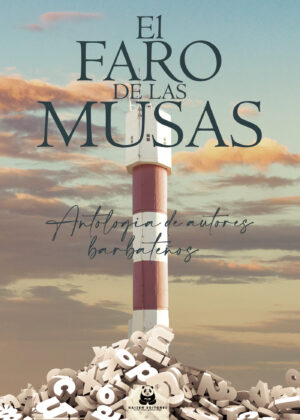 EL FARO DE LAS MUSAS 9788419209016