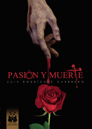 PASIÓN Y MUERTE 9788419209023