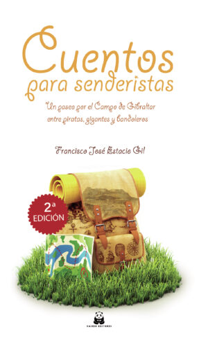 CUENTOS PARA SENDERISTAS 9788419209047