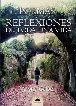POEMAS Y REFLEXIONES DE TODA UNA VIDA 9788419209054