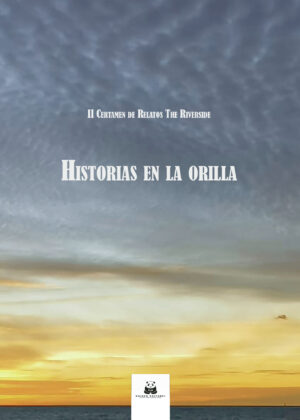 HISTORIAS EN LA ORILLA 9788419209061