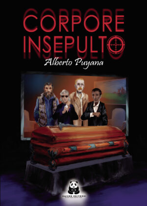CORPORE INSEPULTO 9788419209085