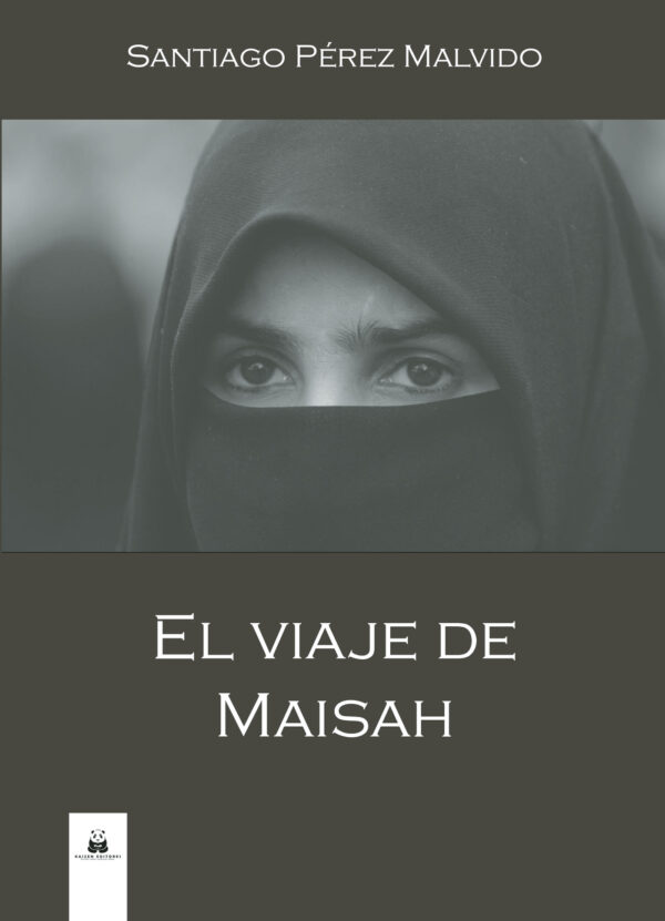 EL VIAJE DE MAISAH 9788419209139