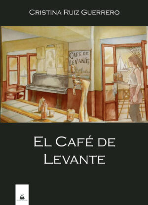 EL CAFÉ DE LEVANTE 9788419209153