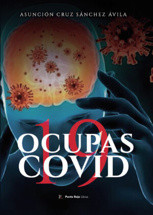 OCUPAS COVID 19 9788419238641