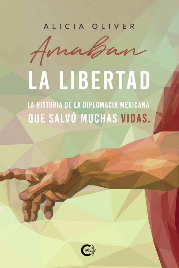 AMABAN LA LIBERTAD 9788419267177