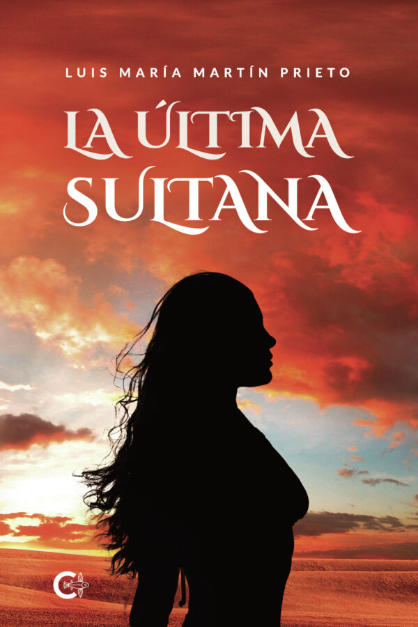 LA ÚLTIMA SULTANA 9788419267214