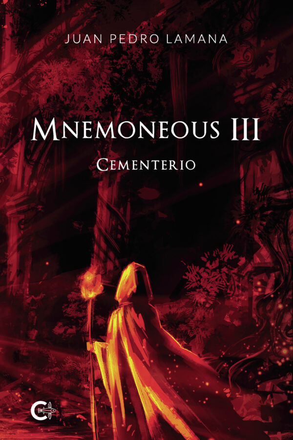 MNEMONEOUS III 9788419267405