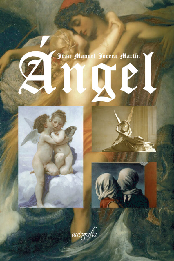 ÁNGEL 9788419300072