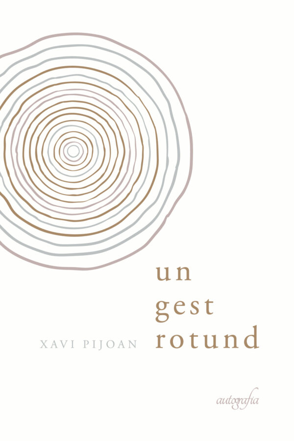 UN GEST ROTUND 9788419300188