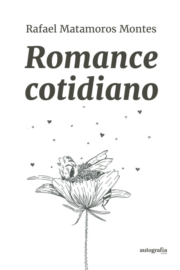 ROMANCE COTIDIANO 9788419300775