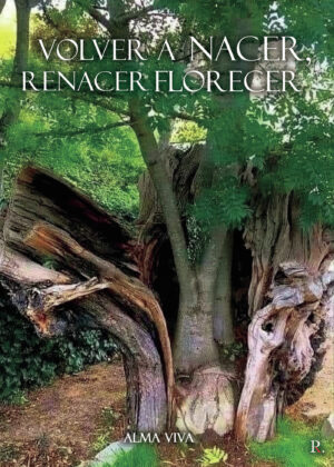 VOLVER A NACER, RENACER FLORECER 9788419309143
