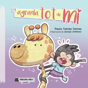 MAGRADA TOT DE MI 9788419313003