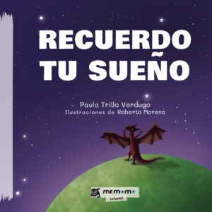 RECUERDO TU SUEÑO 9788419313140