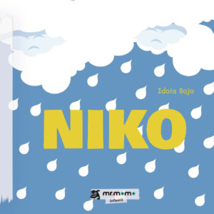 NIKO (VERSIÓN EN EUSKERA) 9788419313447