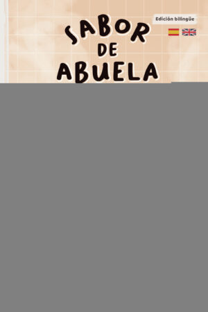 ¿SABOR DE ABUELA! 9788419313485