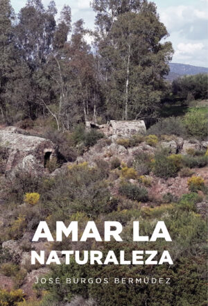 AMAR LA NATURALEZA 9788419342270