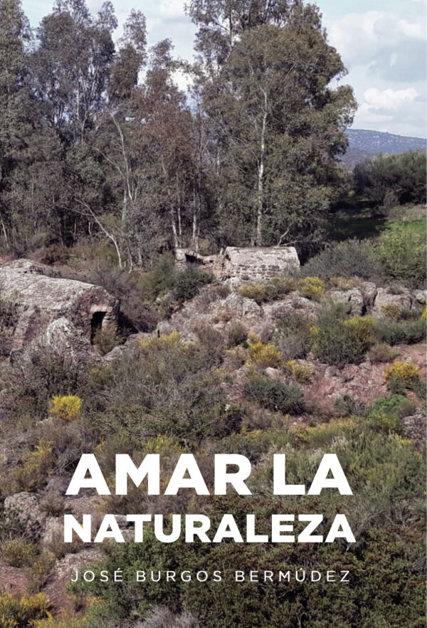 AMAR LA NATURALEZA 9788419342270
