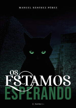 OS ESTAMOS ESPERANDO 9788419342331