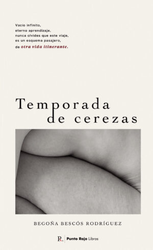 TEMPORADA DE CEREZAS 9788419342409