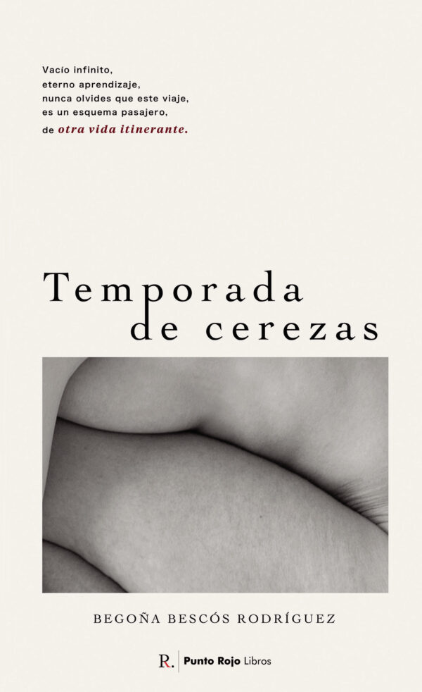 TEMPORADA DE CEREZAS 9788419342409