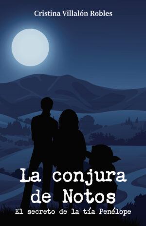 LA CONJURA DE NOTOS