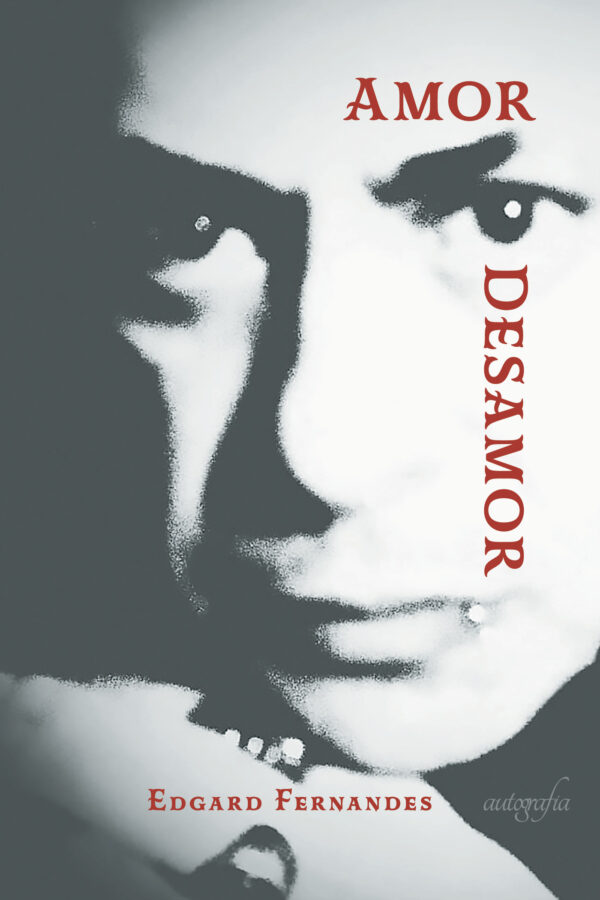 AMOR DESAMOR 9788419367501