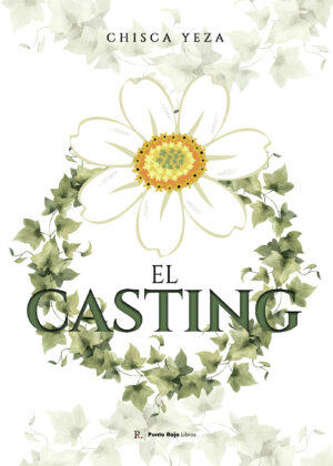 EL CASTING 9788419373427