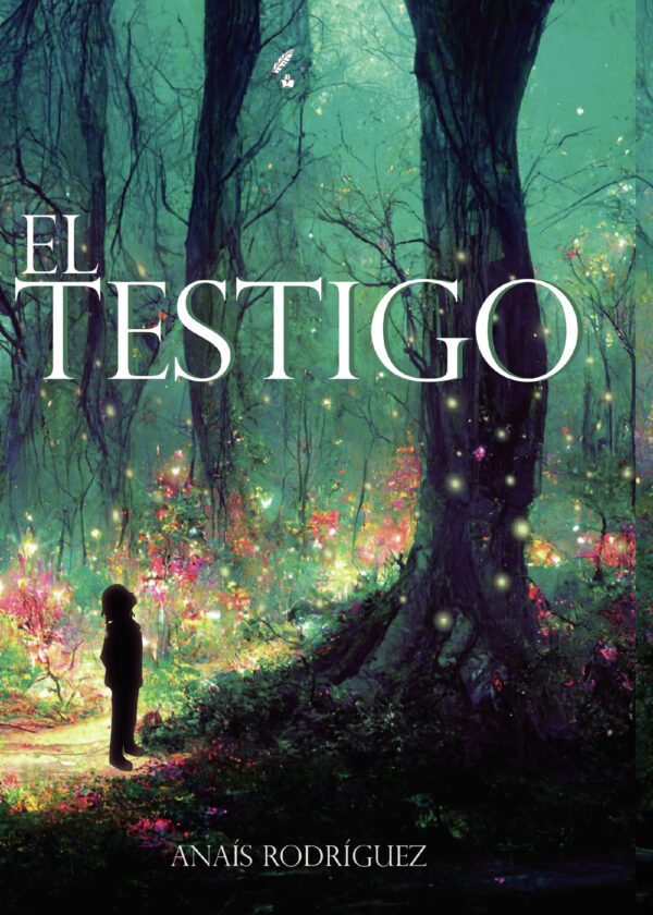 EL TESTIGO 9788419422880