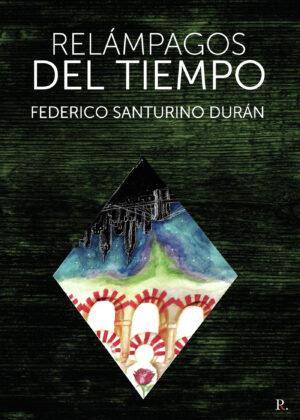 RELÁMPAGOS DEL TIEMPO 9788419429223