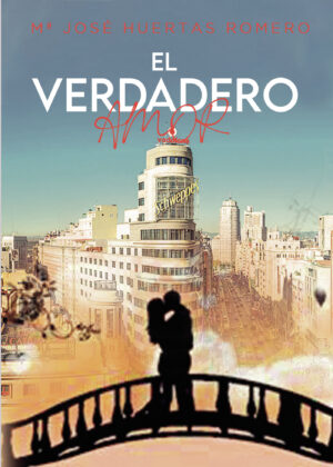 EL VERDADERO AMOR 9788419429247