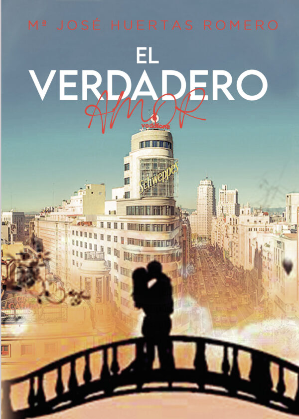 EL VERDADERO AMOR 9788419429247