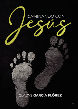CAMINANDO CON JESÚS 9788419429353