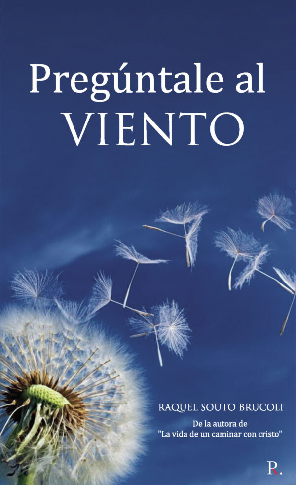 PREGÚNTALE AL VIENTO 9788419429377