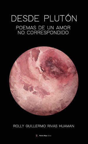 DESDE PLUTÓN 9788419429674