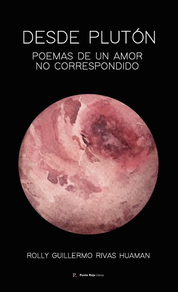 DESDE PLUTÓN 9788419429674