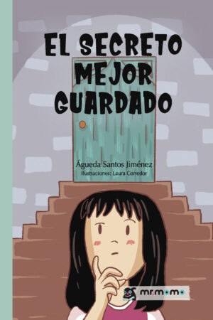 EL SECRETO MEJOR GUARDADO 9788419443502