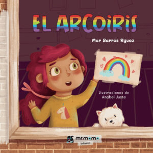 EL ARCOÍRIS 9788419443601