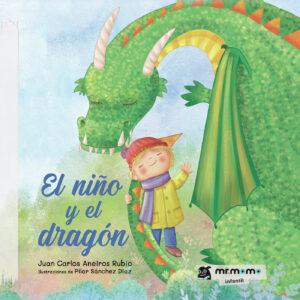 EL NIÑO Y EL DRAGÓN 9788419443663
