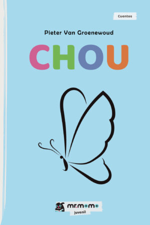 CHOU 9788419443724