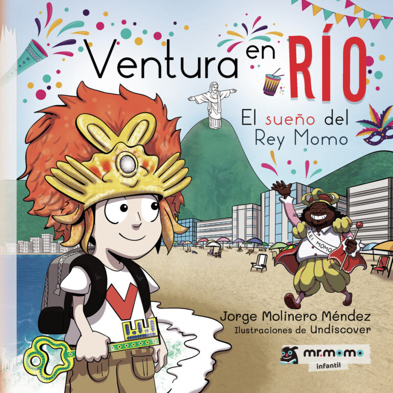 VENTURA EN RÍO