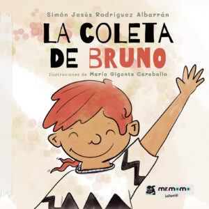 LA COLETA DE BRUNO 9788419443830