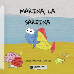MARINA, LA SARDINA 9788419443854