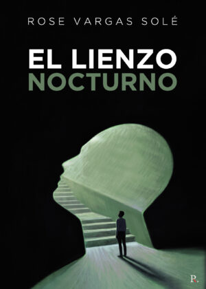 EL LIENZO NOCTURNO 9788419465023