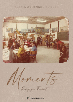 MOMENTS 9788419465443