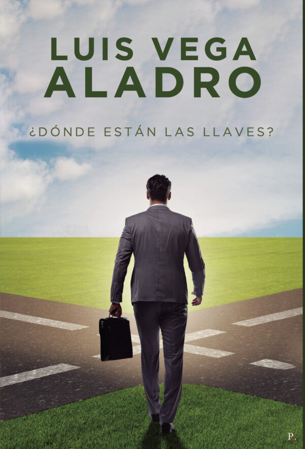 ¿DÓNDE ESTÁN LAS LLAVES? 9788419465597